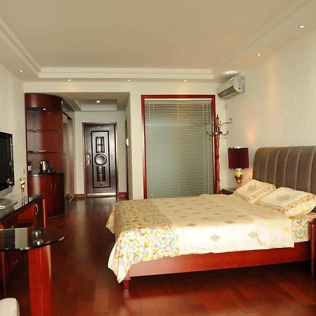 Shenzhen Dameisha Aegean Sea Hotel Apartment Exteriör bild