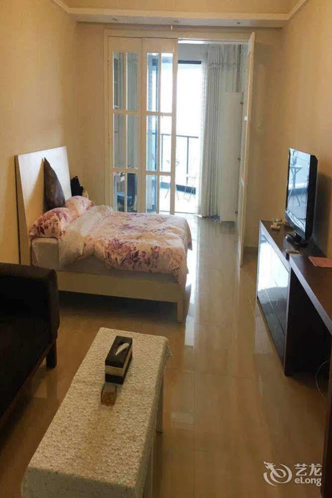 Shenzhen Dameisha Aegean Sea Hotel Apartment Exteriör bild